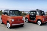 Fiat �������� � ��� ������ Topolino 2027