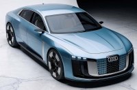 �������� ��������� ������������� ����������� Audi A8