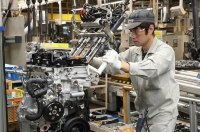 Mazda ������ ����������� ������������� ������ Skyactiv-X
