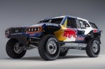 Honda ����������� ���������� �������� ���� Passport Baja Spec