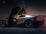 Tesla ������������ ����� ������ Roadster