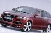  Audi Q7  JE Design!