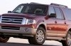 Ford   Expedition  Lincoln Navigator