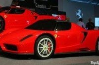  -  Ferrari     FXX Millechili