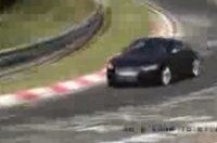 Видео нового Audi TT-RS в действии!