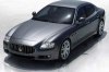 Maserati    Quattroporte
