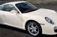 :  Porsche    