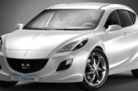    Mazda3   -