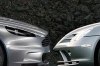 Project Alligator -   Mercedes Benz  Aston Martin
