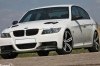 BMW 3-Series  Inside Performance