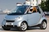 Smart ForTwo    Limited 2