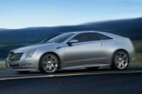   Cadillac CTS   -