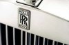Rolls Royce    Peony