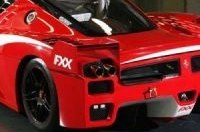  Ferrari    FXX