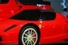      - Ferrari FX70!