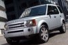 Land Rover Discovery 3    