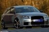   Audi A3 Sportback  JMS!