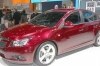  Lacetti  Cruze