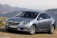   Opel Insignia ecoFLEX!
