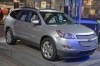 GM  Chevrolet Traverse     