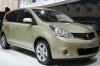 Nissan   Note