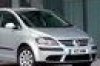 В Украину привезли VW Golf Plus