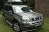   Nissan X-Trail Exclusive
