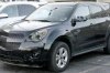 Chevrolet Equinox 2010 ""  