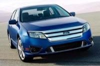 Ford   Fusion
