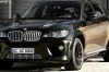  BMW X6 Falcon  AC Schnitzer   Sema Show