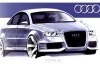 Ronotec -    Audi  VW