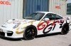   9ff GT2 670   Porsche 997