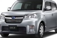 Subaru   Dex