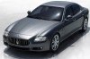   Maserati Quattroporte S  !
