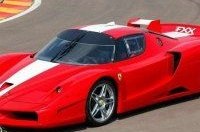  ,      Ferrari FXX!