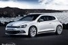   VW Scirocco R20T     2010 