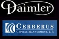 Daimler   Cerberus    Chrysler 