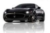   Maserati GranTurismo  Elite Carbon!