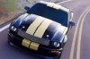    - Ford Mustang GT   30%