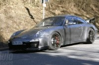     Porsche 911 GT3 RS