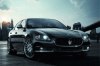 Maserati    Quattroporte Sport GT S