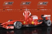 Ferrari    " 1"