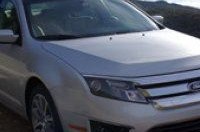   Ford Fusion     Ford Mondeo