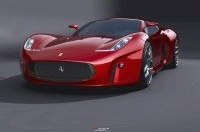  Ferrari F430:   