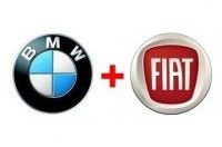 BMW  FIAT    