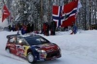     WRC 2009 