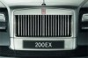 Rolls-Royce     200EX