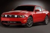  Ford Mustang 2010   20 995 $