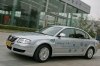 VW  Passat Lingyu  