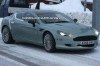 Aston Martin      
